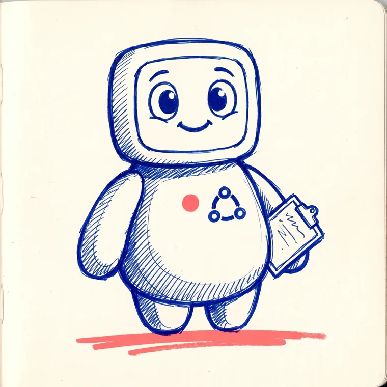 Refi — master illustration